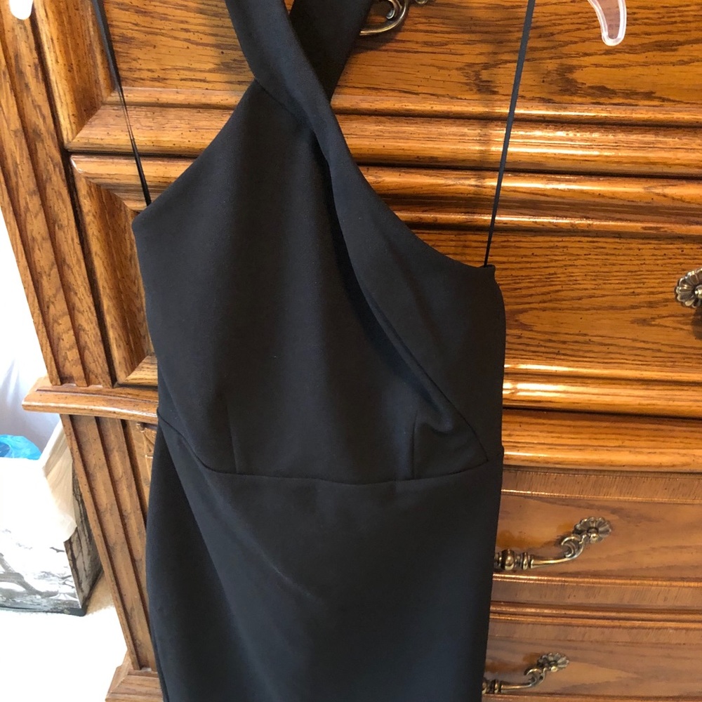 Express Dress